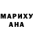 MDMA crystal Maria Timoshenko